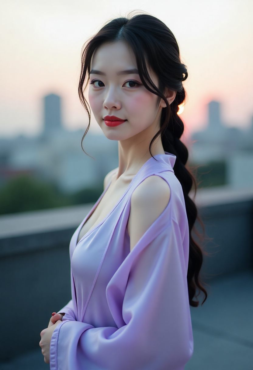 灵笼 poster