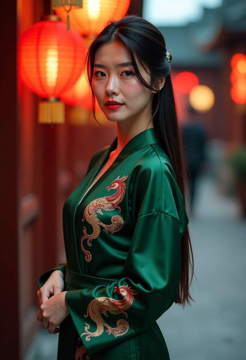武动乾坤海报