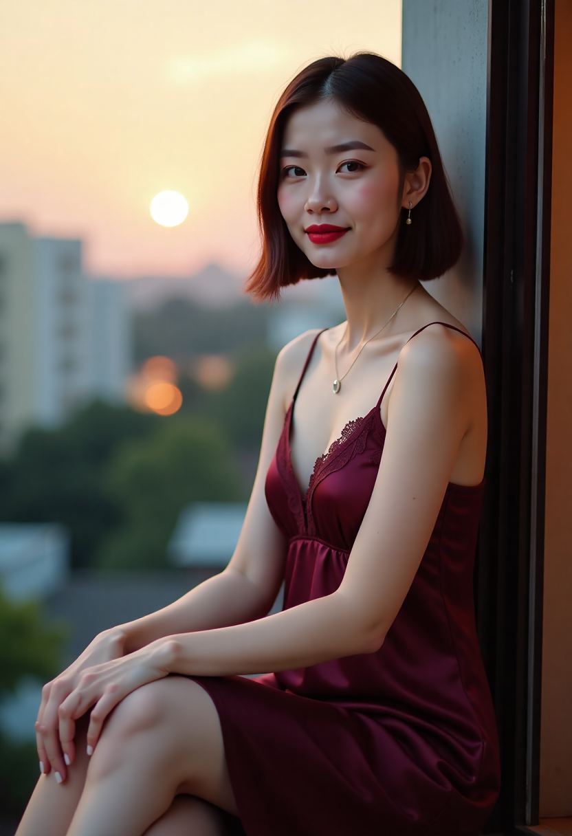动画角色配音大会海报
